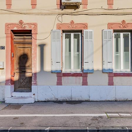 Le Borely: Appartement Climatise Avec 2 Chambres, A 800M De La Plage مارسيليا المظهر الخارجي الصورة