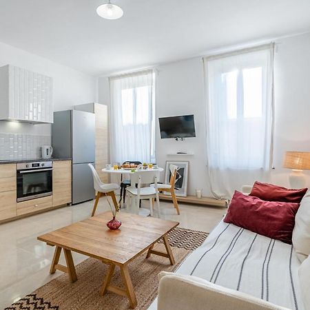 Le Borely: Appartement Climatise Avec 2 Chambres, A 800M De La Plage مارسيليا المظهر الخارجي الصورة