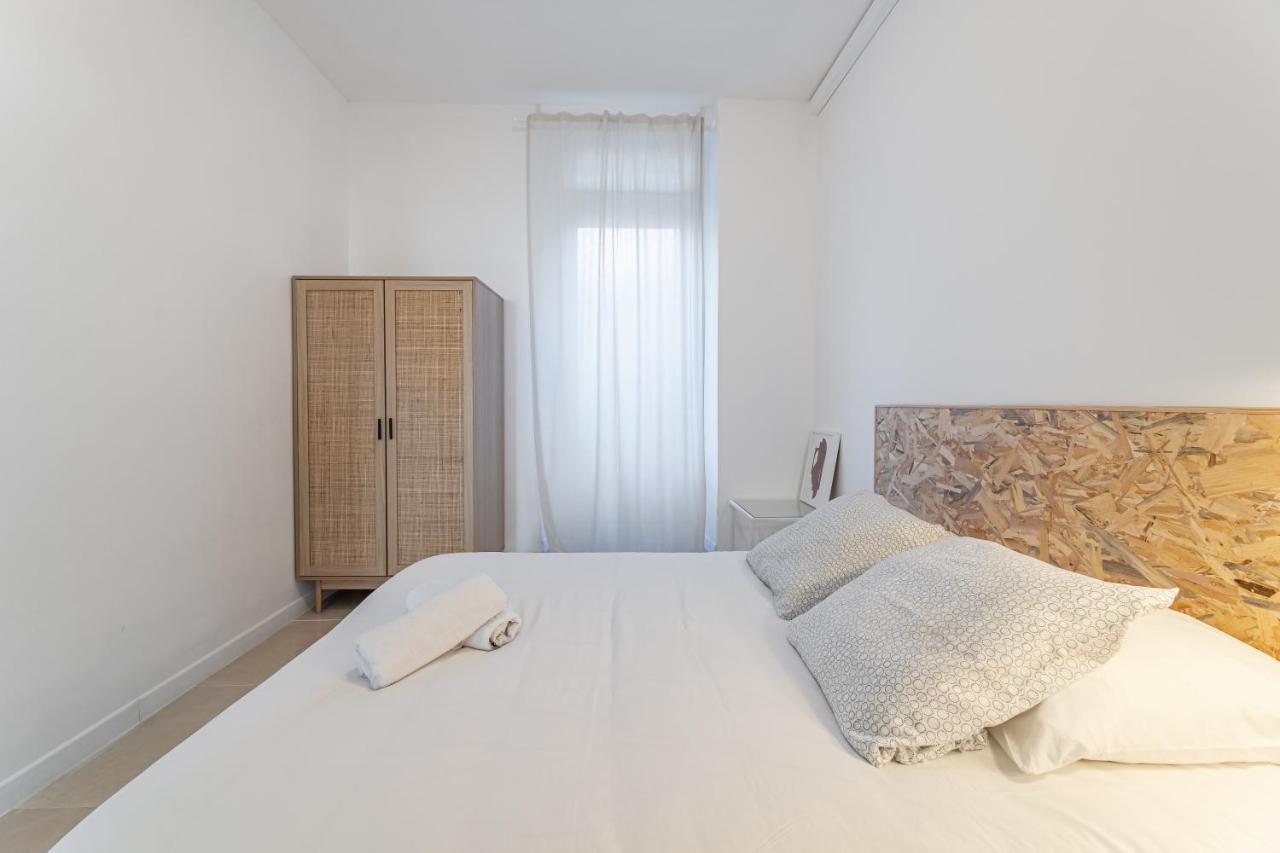 Le Borely: Appartement Climatise Avec 2 Chambres, A 800M De La Plage مارسيليا المظهر الخارجي الصورة
